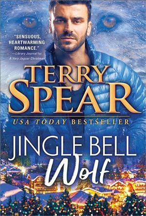 Jingle bell wolf / Terry Spear.