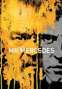 Mr. Mercedes. Season 1 [dvd] / creator, David E. Kelley.