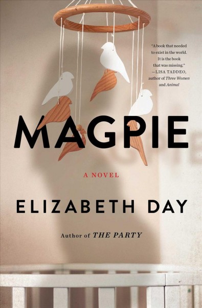 Magpie : a novel / Elizabeth Day.