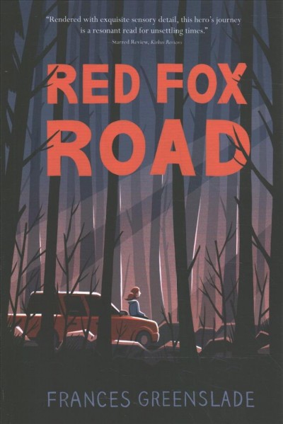 Red Fox Road / Frances Greenslade.
