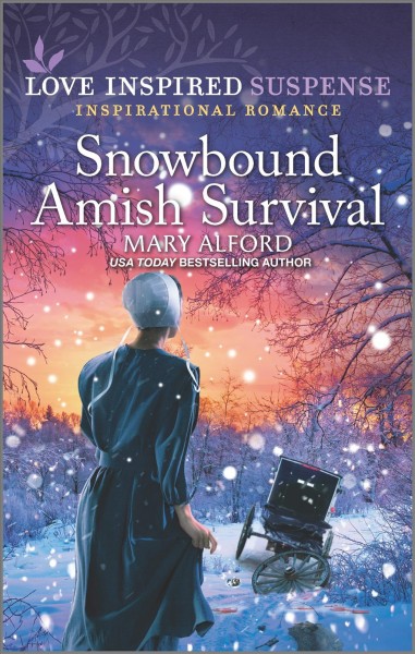 Snowbound Amish survival / Mary Alford.