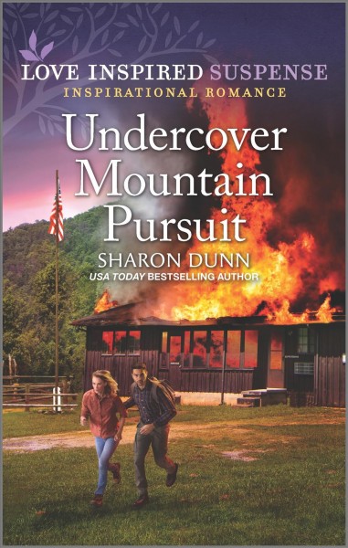 Undercover mountain pursuit / Sharon Dunn.