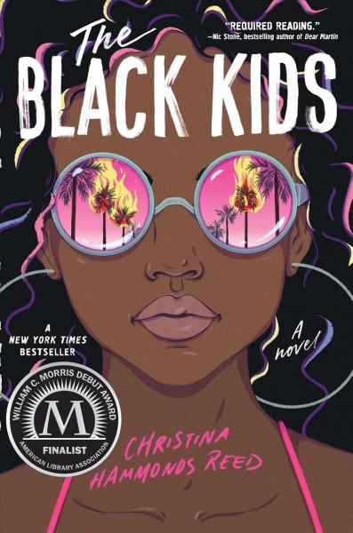 The Black kids / Christina Hammonds Reed.