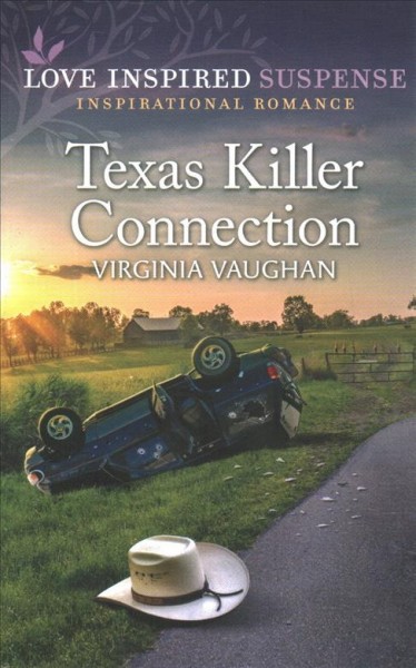 Texas killer connection / by Virginia  Vaughan