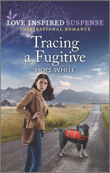 Tracing a fugitive / Hope White.
