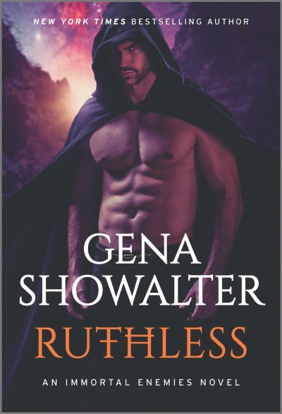 Ruthless / Gena Showalter.