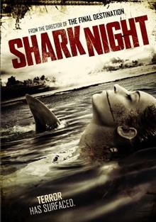 Shark night Rogue presents ; Incentive Filmed Entertainment and Sierra Pictures present, a Next Films/Silverwood Films production, a film by David R. Ellis ; produced by Mike Fleiss, Lynette Howell, Chris Briggs ; written by Will Hayes & Jesse Studenberg ; directed by David R. Ellis.