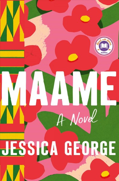 Maame : a novel / Jessica George.