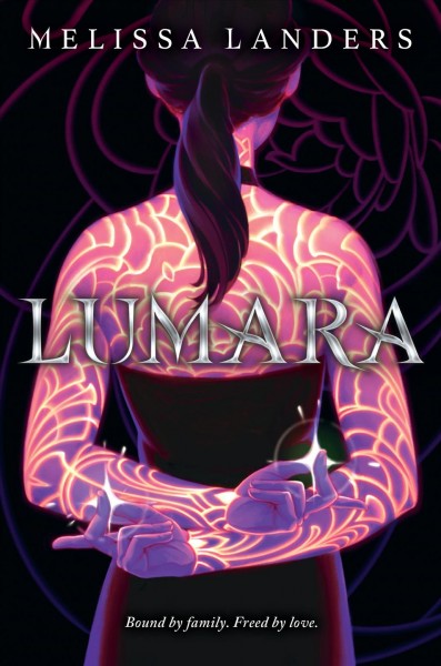 Lumara / by Melissa Landers.