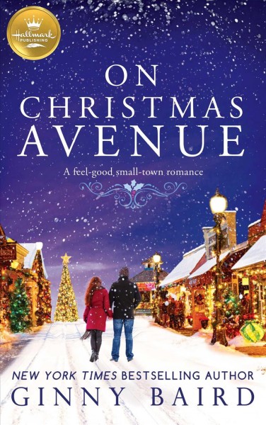 On Christmas Avenue / Ginny Baird.