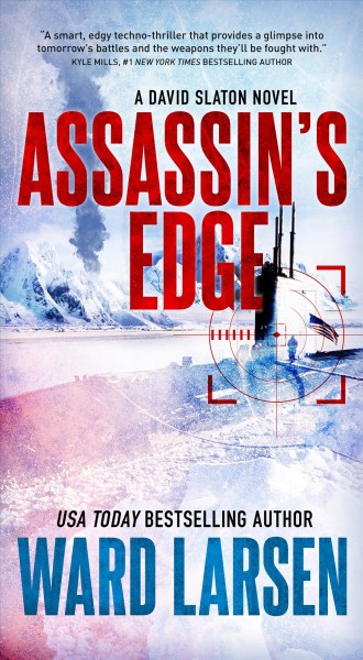 Assassin's edge / Ward Larsen.