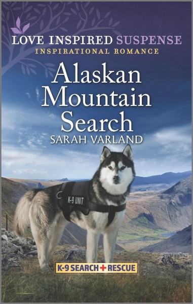 Alaskan Mountain search / Sarah Varland.