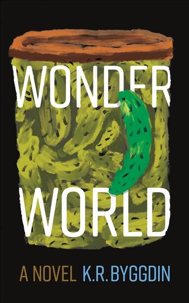 Wonder world : a novel / K.R. Byggdin.