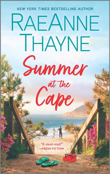 Summer at the Cape / RaeAnne Thayne.