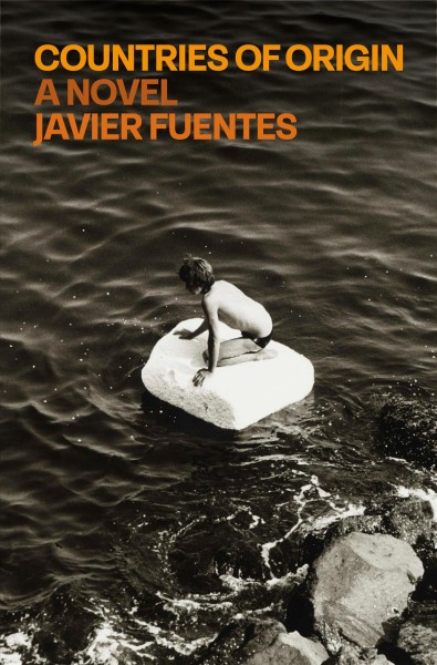 Countries of origin / Javier Fuentes.