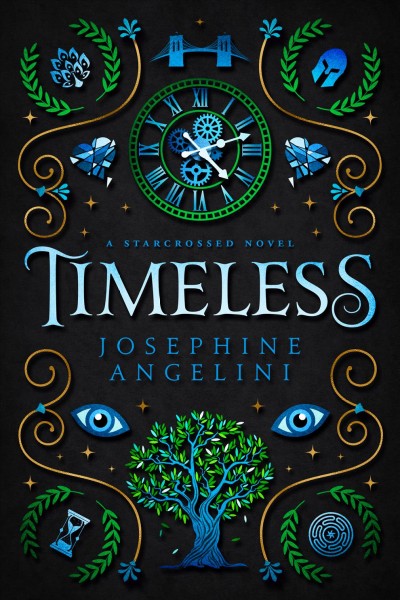 Timeless / Josephine Angelini.
