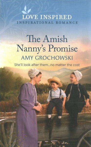 The Amish nanny's promise / Amy Grochowski.