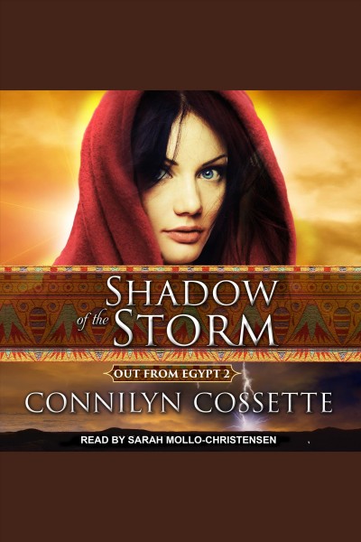 Shadow of the storm [electronic resource]. Connilyn Cossette.