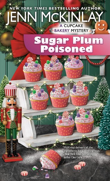 Sugar plum poisoned / Jenn McKinlay.