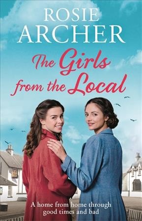The girls from the local / Rosie Archer.