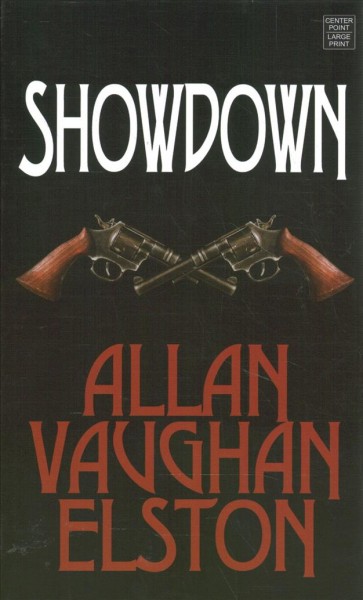 Showdown / Allan Vaughan Elston.
