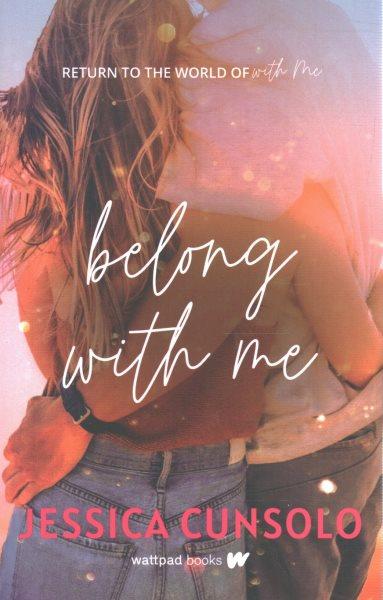 Belong with me / Jessica Cunsolo.