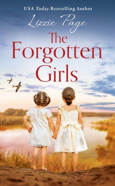 The forgotten girls / Lizzie Page.