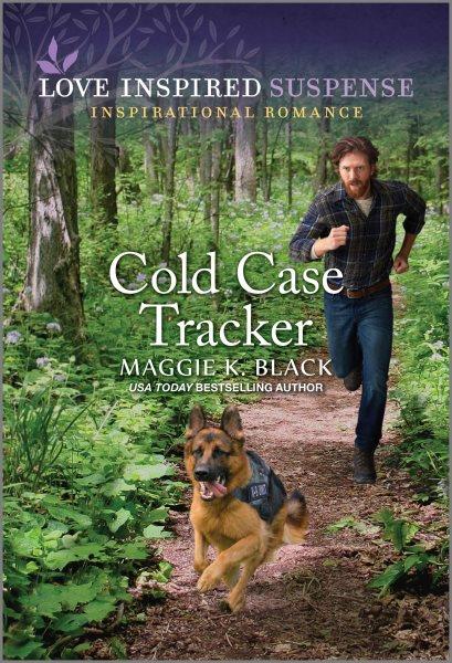 Cold Case Tracker.