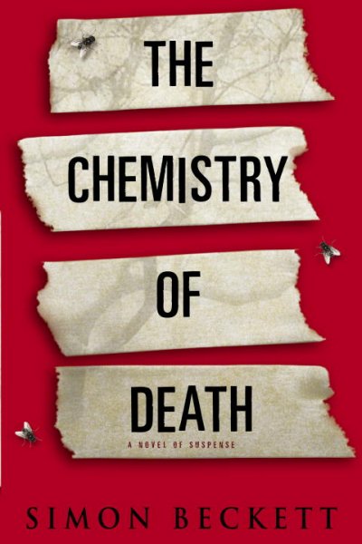 The chemistry of death / Simon Beckett.