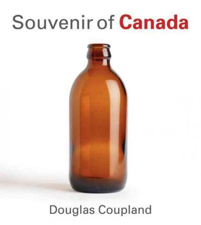 Souvenir of Canada / Douglas Coupland.