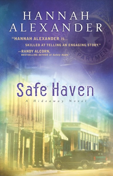 Safe haven / Hannah Alexander.