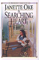 A searching heart / Janette Oke.