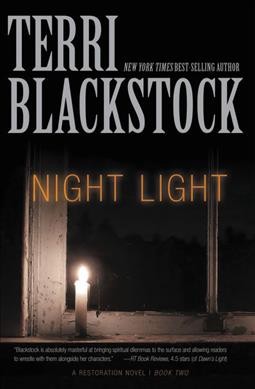 Night light / Terri Blackstock.