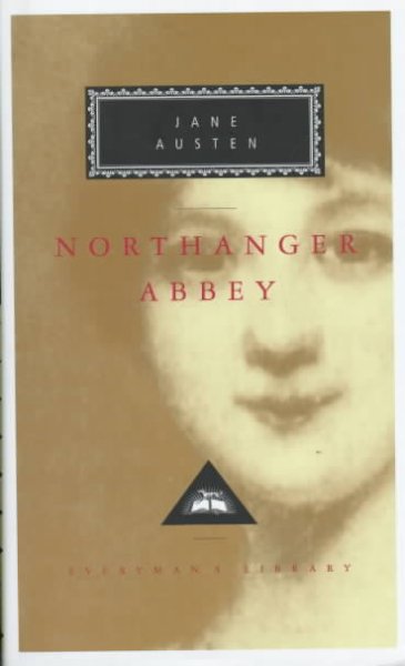 Northanger Abbey / Jane Austen ; with an introduction by Claudia L. Johnson.