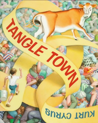Tangle town.