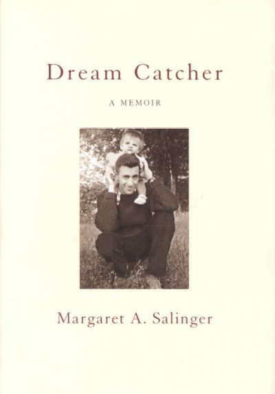 Dream catcher [electronic resource] : a memoir.