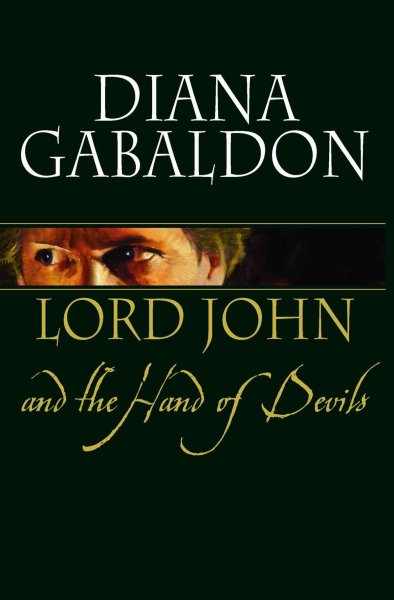 Lord John and the hand of devils [text (large print)] / Diana Gabaldon.