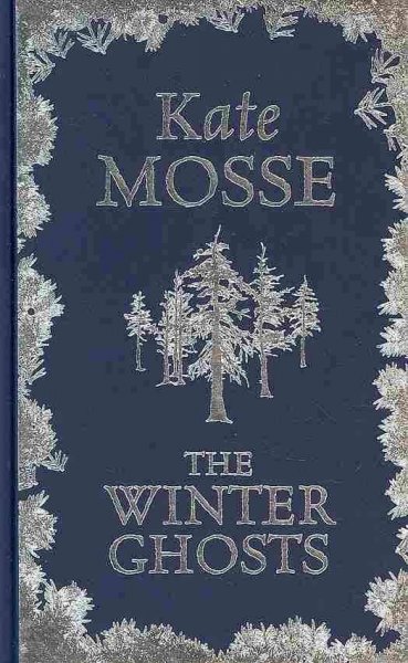 The winter ghosts / Kate Mosse ; illustrations by Brian Gallagher.