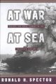 Go to record At war, at sea : sailors and naval combat in the twentieth...