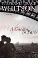 A garden in Paris  Cover Image
