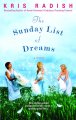 Go to record The Sunday list of dreams
