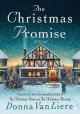 The Christmas promise  Cover Image