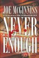 Never enough  Cover Image