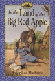 In the land of the big red apple  Cover Image