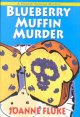 Go to record Blueberry muffin murder : a Hannah Swensen mystery