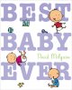 Best baby ever  Cover Image