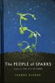 Book of Ember. 2 The people of Sparks  Cover Image