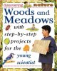 Woods and meadows  Cover Image