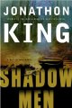 Shadow men : [a Max Freeman novel]  Cover Image