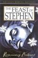 The feast of Stephen : an Ellis Portal mystery  Cover Image
